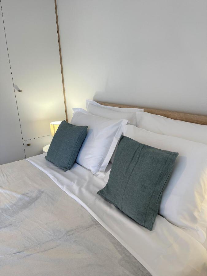 Lux Apartments Vodice Dış mekan fotoğraf