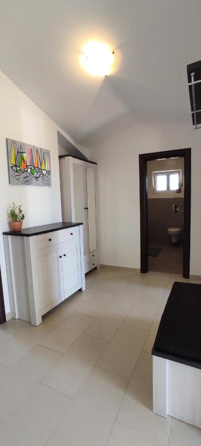Lux Apartments Vodice Dış mekan fotoğraf