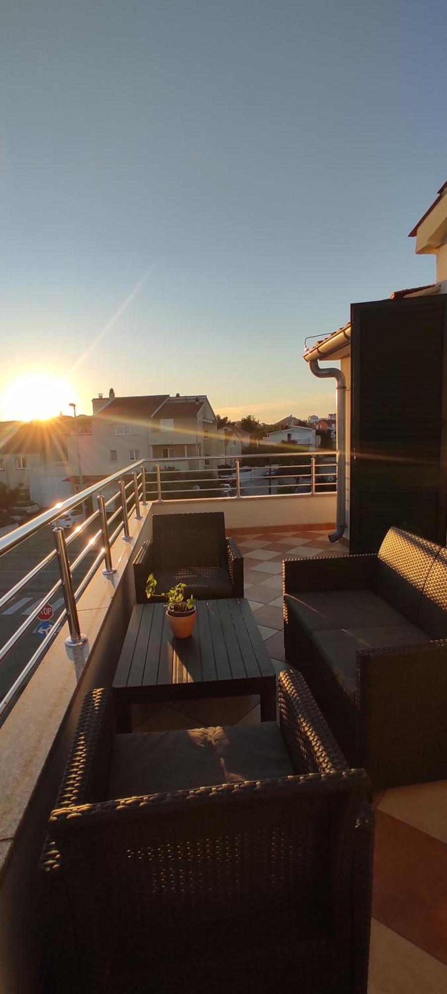 Lux Apartments Vodice Oda fotoğraf